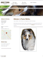 Mobile Screenshot of fusionshelties.com